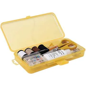 SINGER 01511 Survival Sew Kit