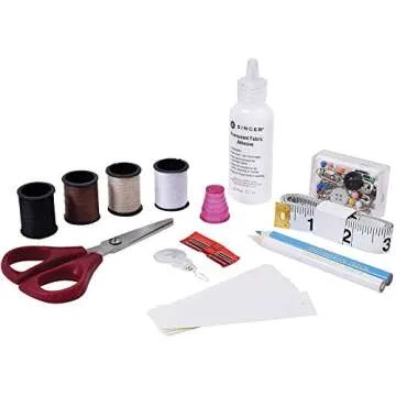SINGER 01511 Survival Sew Kit