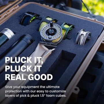 Condition 1 45” Dustproof Protective Luggage Case