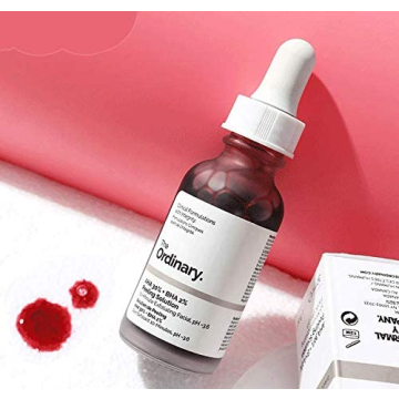 YUYIHAN AHA 30% + BHA 2% Peeling Solution for Flawless Skin