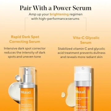 Murad Essential-C Hydrating Facial Toner 6 Fl Oz