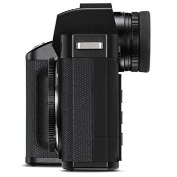 Leica SL2-S Mirrorless Digital Camera