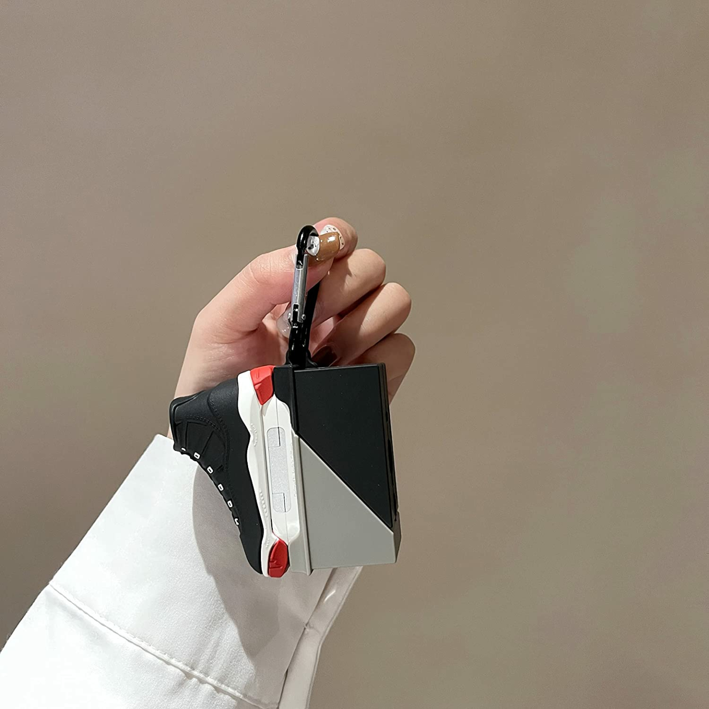 Shoe Box AirPods Pro Case - Cute 3D Design