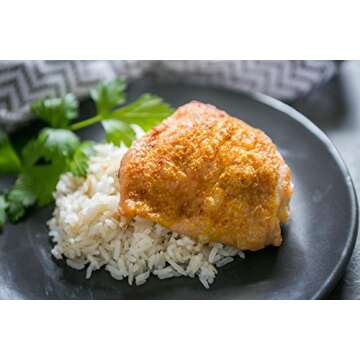 Primal Palate Organic Spices Curry Powder, Certified Organic, 1.5 oz Bottle