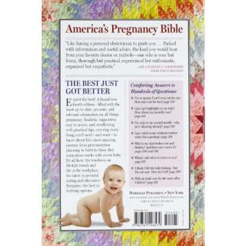 What to Expect When You're Expecting