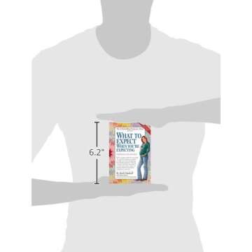 What to Expect When You're Expecting