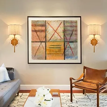 MhyTogn Stylish Wall Sconce Set for Elegant Interiors