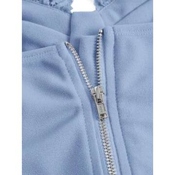 SOLY HUX Women's Lace Trim Cami Crop Top - Stylish Summer Fashion