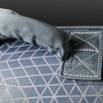 Durable Spyder Rush Snow Tube for Winter Thrills