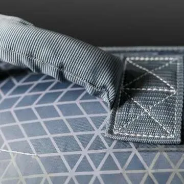 Durable Spyder Rush Snow Tube for Winter Thrills