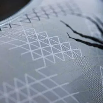 Durable Spyder Rush Snow Tube for Winter Thrills