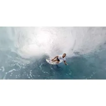 GoPro Camera Fusion - 360 Waterproof Digital VR Camera with Spherical 5.2K HD Video 18MP Photos