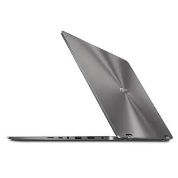 ASUS ZenBook Flip 14 - Touchscreen Laptop with Stylus