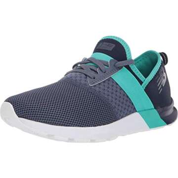 New Balance Women's FuelCore Nergize V1 Sneaker - Stylish Comfort for Everyday Wear