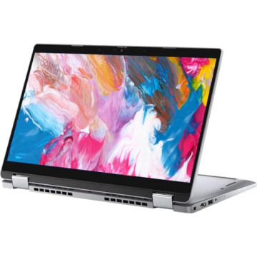 Dell Latitude 5320 2-in-1 Touchscreen, 13.3" FHD, Intel i7-1185G7, 32GB RAM, 512GB SSD, Win11 Pro