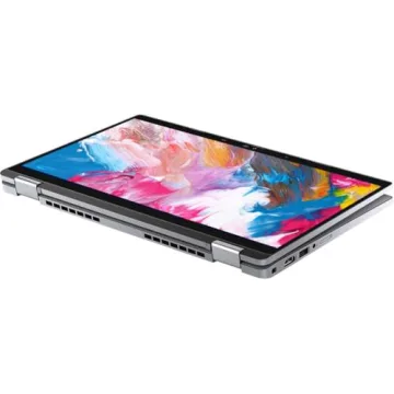 Dell Latitude 5320 2-in-1 Touchscreen i7 Laptop 32GB RAM