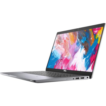 Dell Latitude 5320 2-in-1 Touchscreen i7 Laptop 32GB RAM