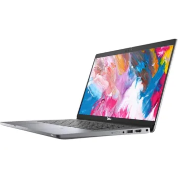 Dell Latitude 5320 2-in-1 Touchscreen i7 Laptop 32GB RAM