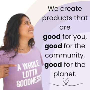 Nature's Harvest 5 Mushroom Latte Mix - Turmeric Blend