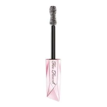Too Faced Damn-Girl! 24-Hour Extreme Volume Mascara - .43 Fl Oz. - Full Size