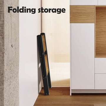 Lightweight 2 Step Ladder for Safe Household Access