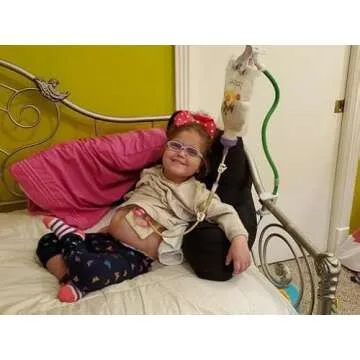 Bolee Bag Tube Feeding Kit - Eco-Friendly & Reliable Supplies