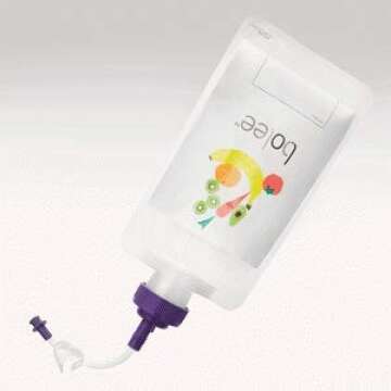 Bolee Bag Tube Feeding Kit - Eco-Friendly & Reliable Supplies