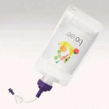 Bolee Bag Tube Feeding Kit - Eco-Friendly & Reliable Supplies