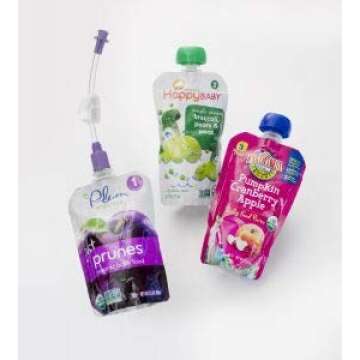 Bolee Bag Tube Feeding Kit - Eco-Friendly & Reliable Supplies