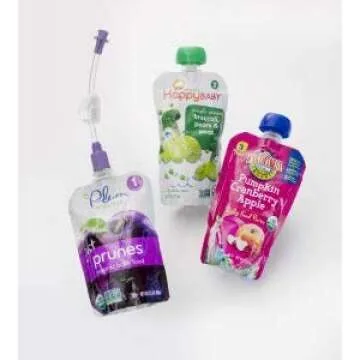 Bolee Bag Tube Feeding Kit - Eco-Friendly & Reliable Supplies