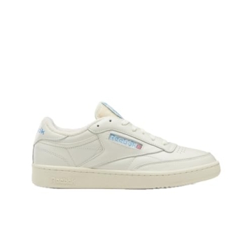 Reebok Unisex Adult CLUB C 85 Vintage Sneakers - Versatile & Stylish