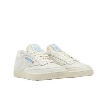 Reebok CLUB C 85 Vintage Sneakers for All Day Comfort