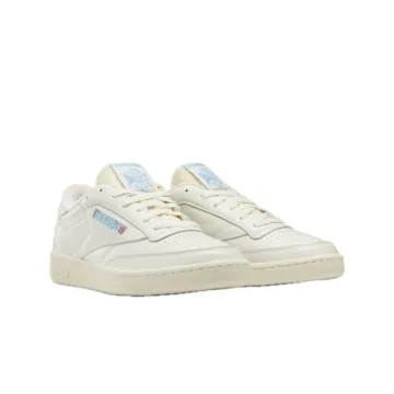 Reebok CLUB C 85 Vintage Sneakers for All Day Comfort