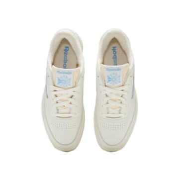 Reebok CLUB C 85 Vintage Sneakers for All Day Comfort
