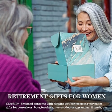 Spa Gift Basket for Women - Funny Retirement Gifts 2024