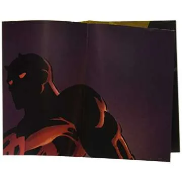 Daredevil by Frank Miller