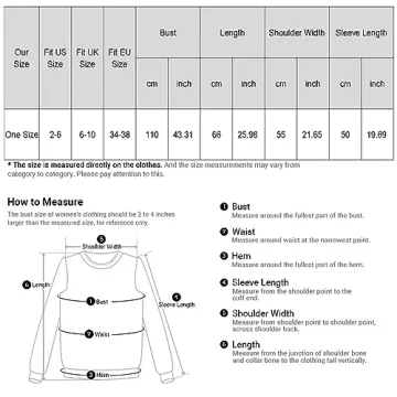 ZAFUL Women's Striped Cardigan Long Sleeve Button Up Open Front Knit Oversized Sweater (0-Stripes)