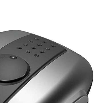 Danner Manufacturing, Inc., Supreme Oxy-Flo AP- 8, Low Volume Air Pump for Aquariums, 06408