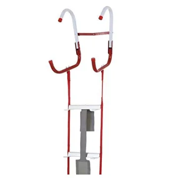 Kidde Fire Escape Ladder - 13-Foot Safety Solution
