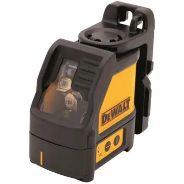 DEWALT Laser Level for Accurate Home Renovations