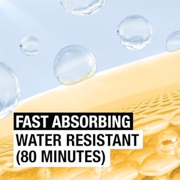 Neutrogena Beach Defense Spray SPF 50, Fast Drying Sun Protection