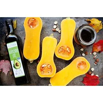 Primal Kitchen Avocado Oil, Whole30 Approved, Certified Paleo, and Keto Certified, 16.9 Fluid Ounces, Pack of 2