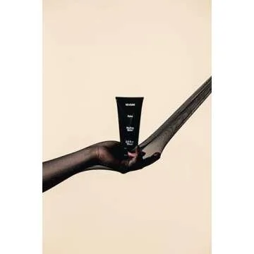 REVERIE - Natural Rake Styling Balm | Sulfate-Free, Silicone-Free, Color-Safe, Clean Hair Care (Full Size, 2.5 oz | 74 ml)