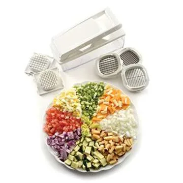 Norpro Big Mouth Chopper