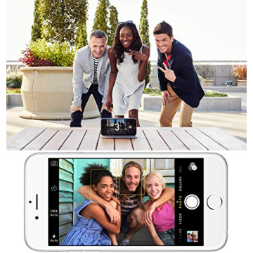 Gadgin Premium Selfie Remote for iPhone and Android Devices