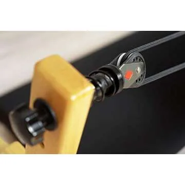 Pilates Reformer with Tower for All Fitness Levels