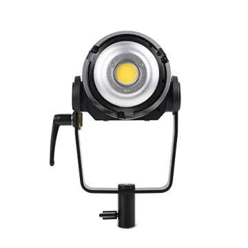 Aputure Light Storm LS C120d II - Premium LED Lighting Equipment