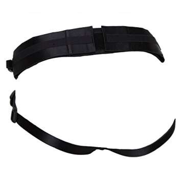 SpareParts Joque (Double Strap) Harness - Adjustable, Versatile