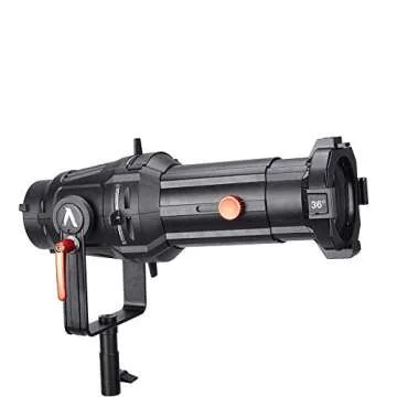 Aputure 36° Spotlight Mount Set for Professional Lighting