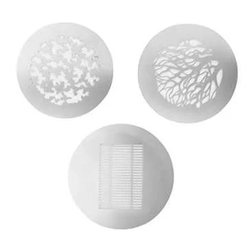 Aputure 36° Spotlight Mount Set for Professional Lighting